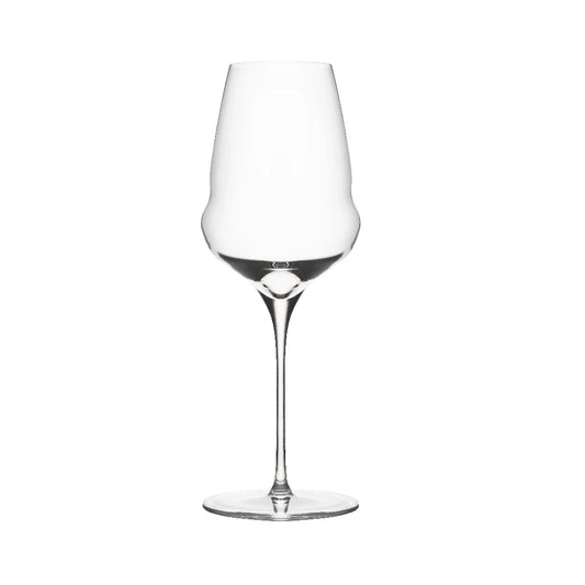 Copas Cocoon White Wine Cristal Stolzle x6 Unidades