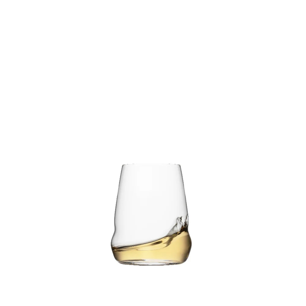 Vasos Cocoon White Wine Tumbler Cristal Stolzle x6 Unidades