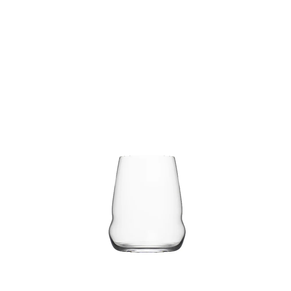 Vasos Cocoon White Wine Tumbler Cristal Stolzle x6 Unidades