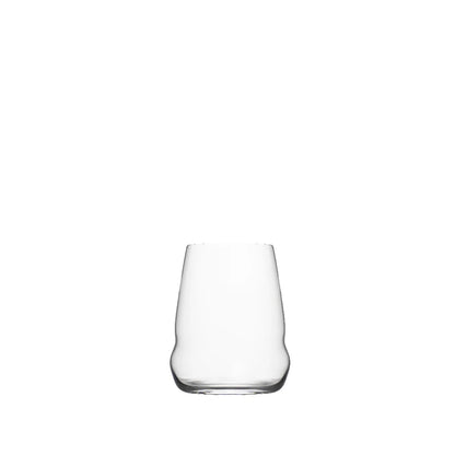 Vasos Cocoon White Wine Tumbler Cristal Stolzle x6 Unidades