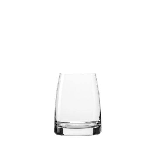 Vasos Experience Whisky D.O.F. Cristal Stolzle x6 Unidades