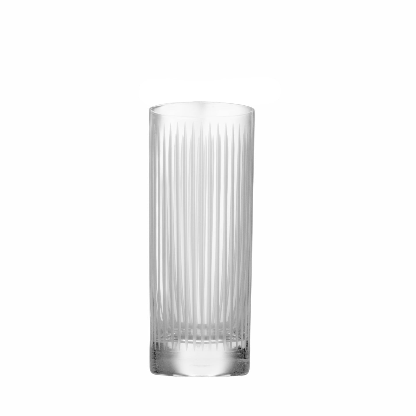 Vasos New York Soho Bar Longdrink Cristal Stolzle x6 Unidades