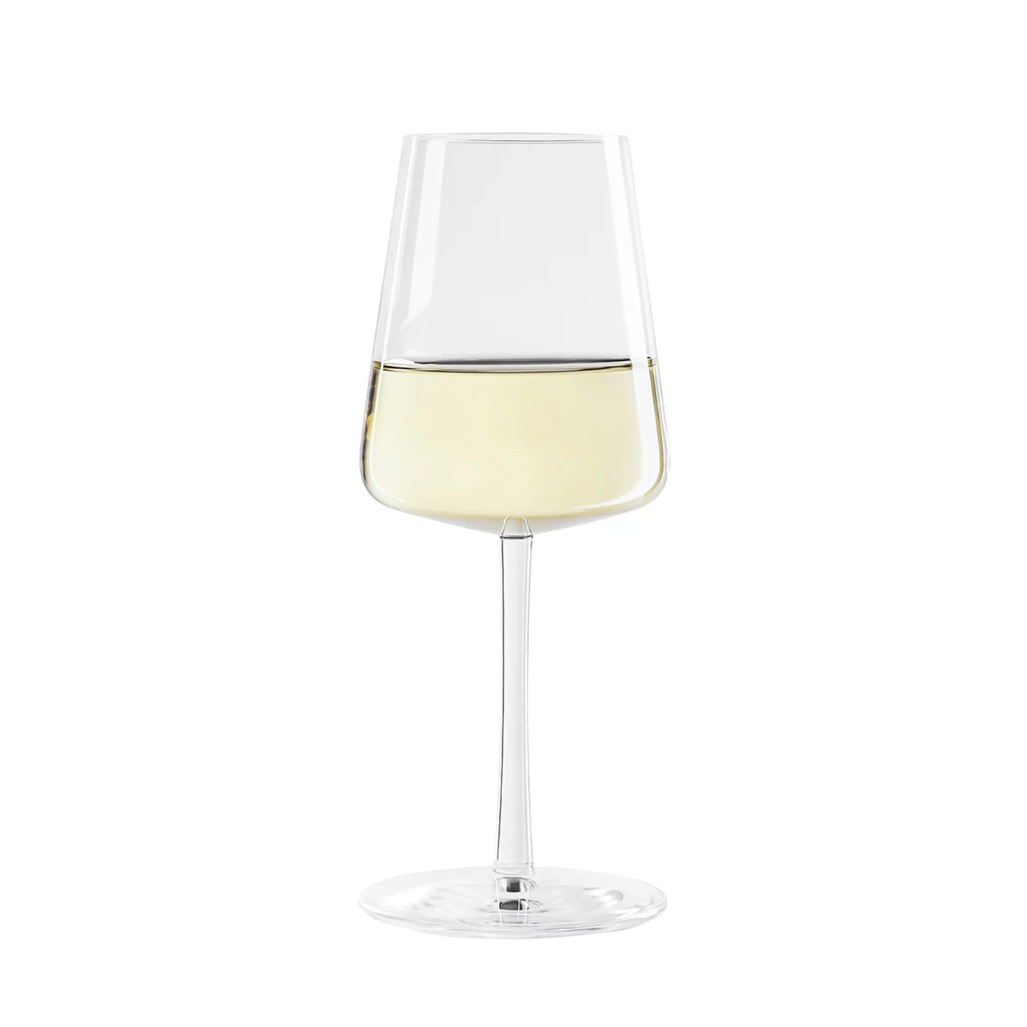 Copas Power White Wine Cristal Stolzle x6 Unidades