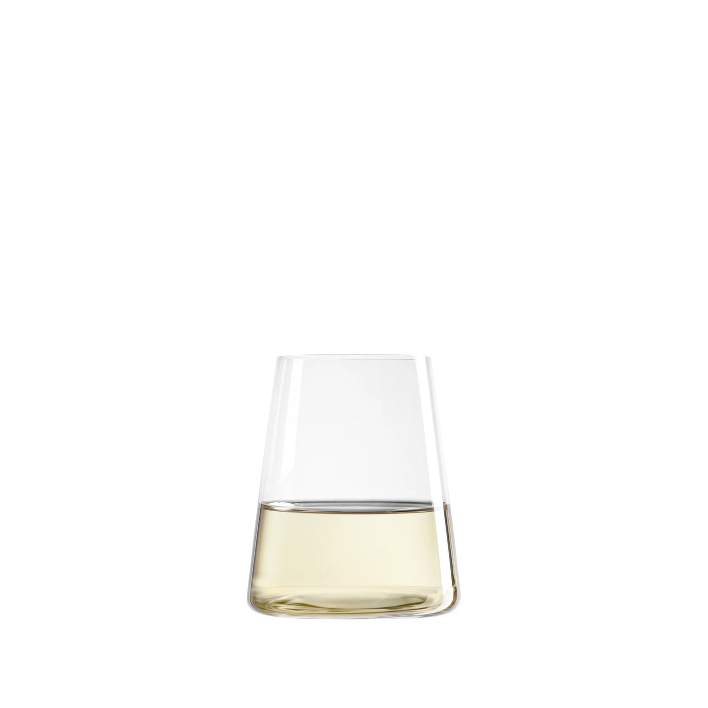 Vasos Power White Wine Tumbler Cristal Stolzle x6 Unidades