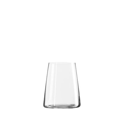 Vasos Power White Wine Tumbler Cristal Stolzle x6 Unidades