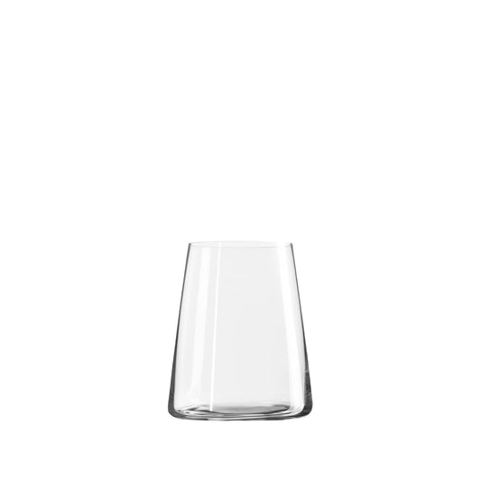 Vasos Power White Wine Tumbler Cristal Stolzle x6 Unidades